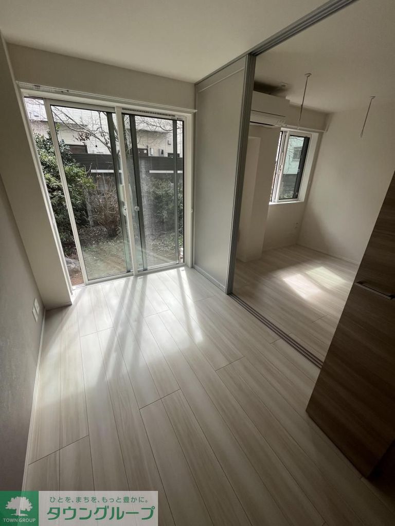 その他　バルコニー