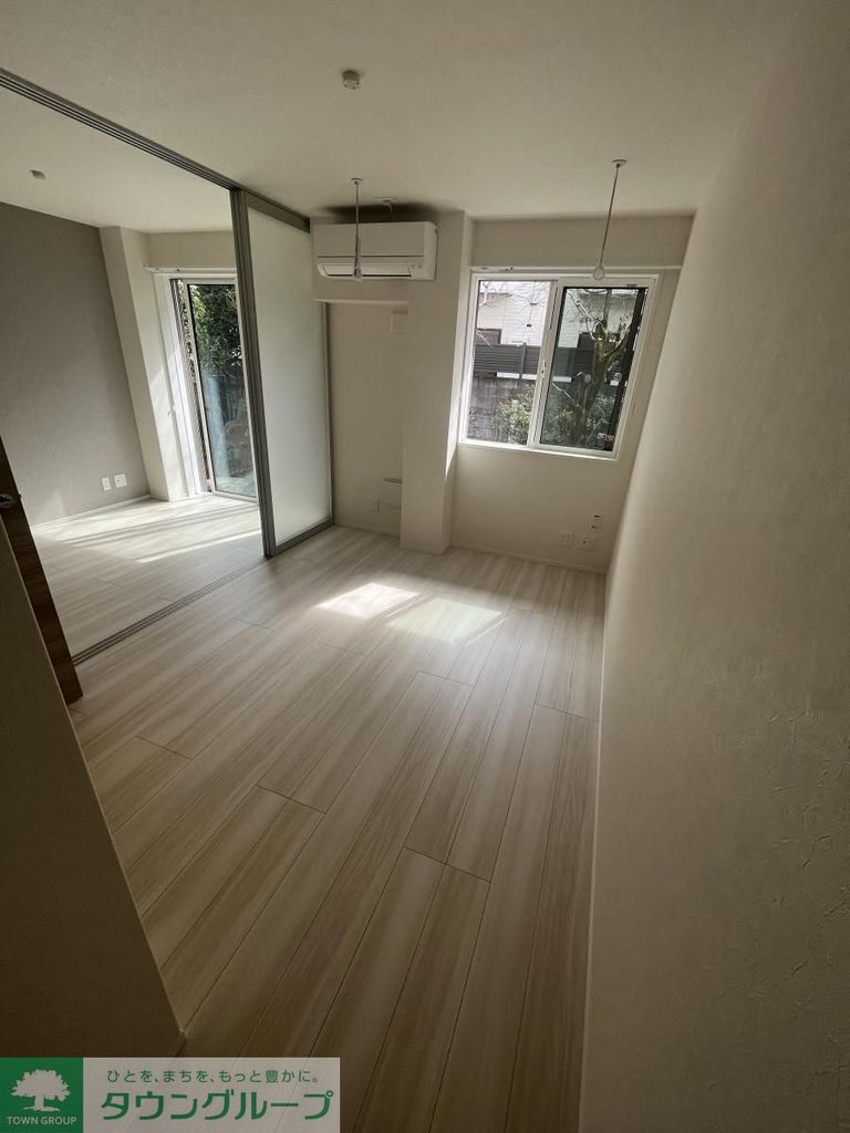 居室・リビング　設備