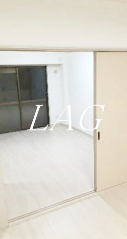 居室・リビング　洋室のお部屋です。