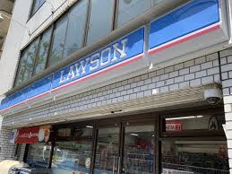 コンビニ　ローソン早稲田町店（コンビニ）まで118m