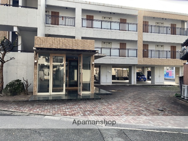 銀行　（株）西日本シティ銀行／五条支店（銀行）まで25m