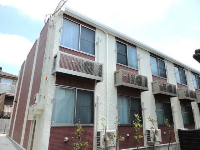 建物外観　★仲介手数料不要★