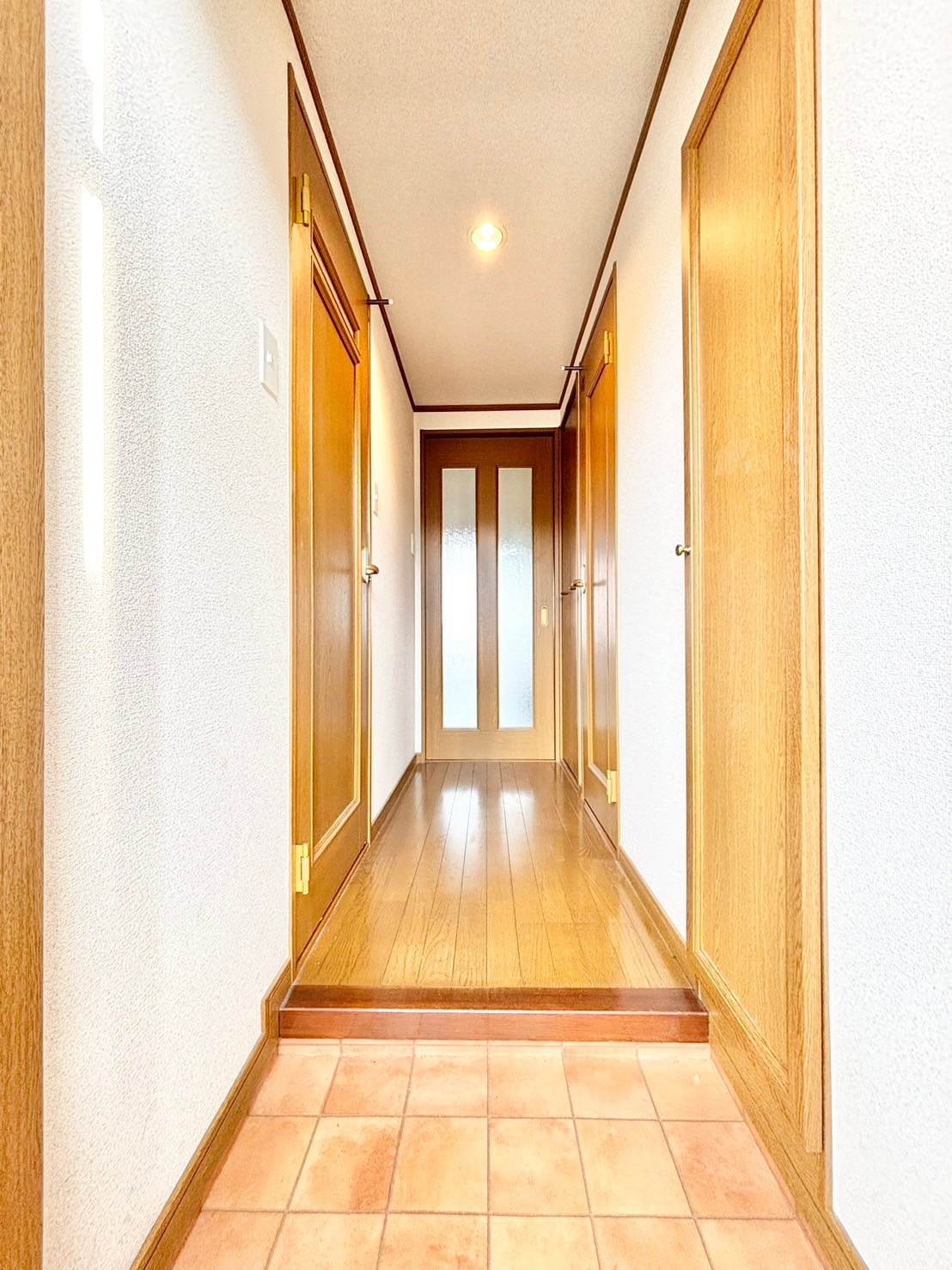 玄関　別号室流用