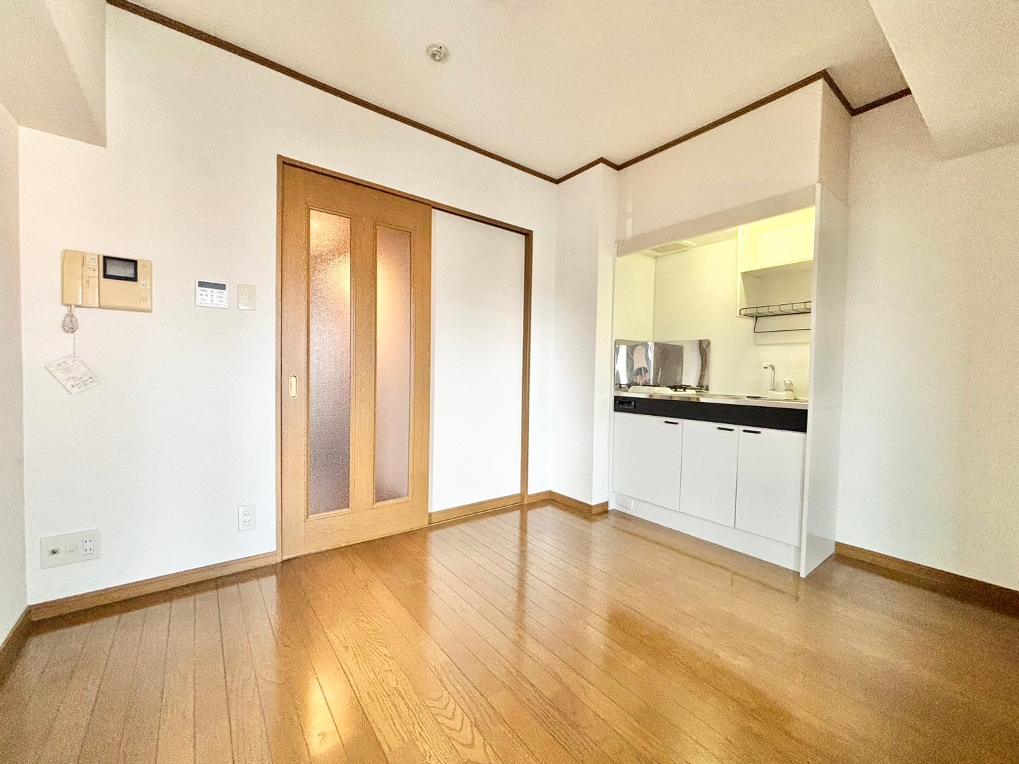 居室・リビング　別号室流用