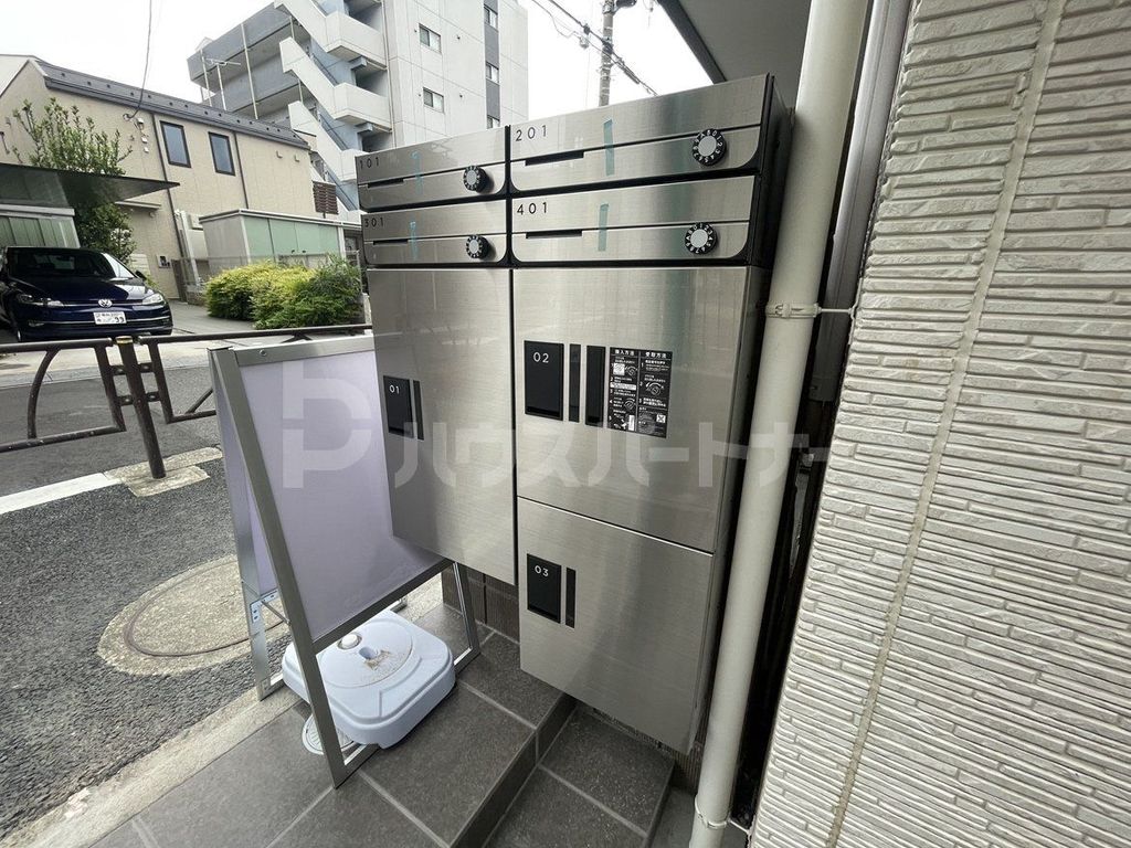 その他共有部分