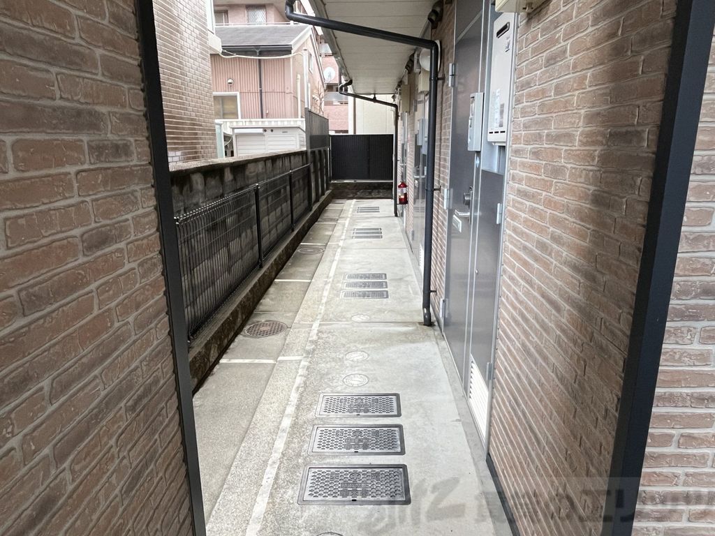 ロビー　エントランス