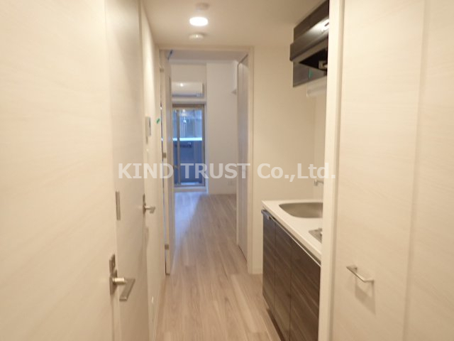 その他部屋・スペース　中はこのようになっています