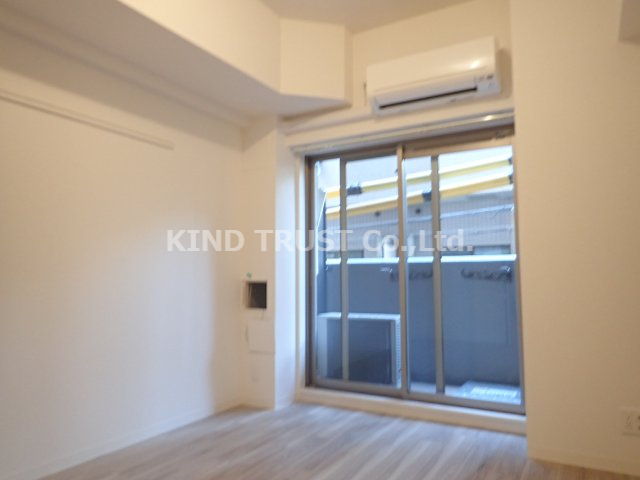 居室・リビング　ゆったり過ごせるリビングです