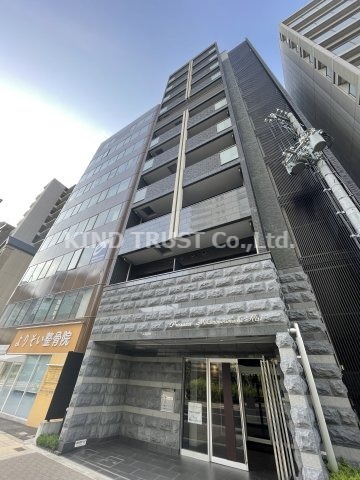 建物外観　外観です