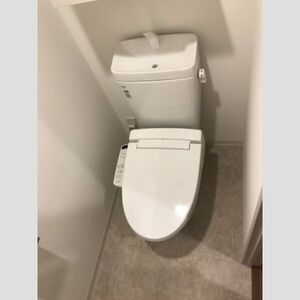 トイレ　別部屋参考写真