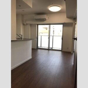 居室・リビング　※別部屋参考写真