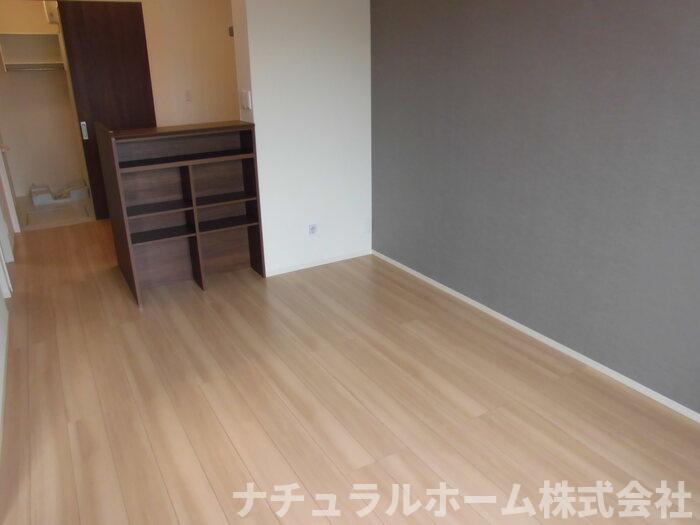 居室・リビング　居室・リビング