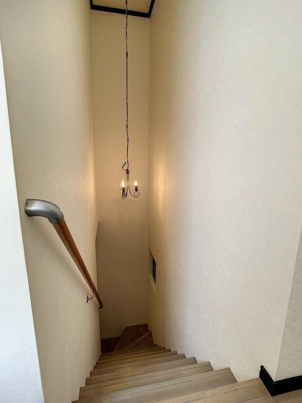 その他部屋・スペース　内装