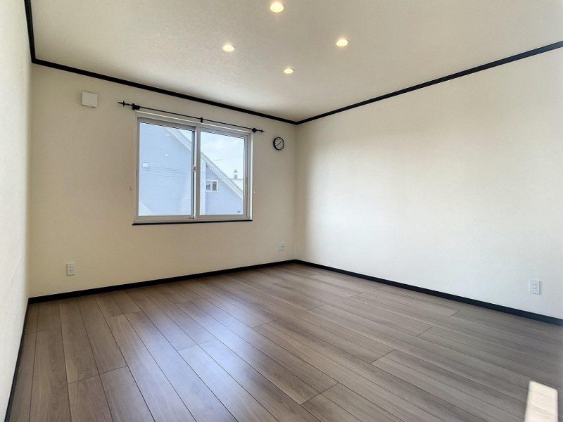 居室・リビング　リビング１