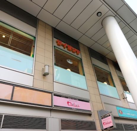 飲食店　サイゼリヤ白金高輪店（飲食店）まで350m