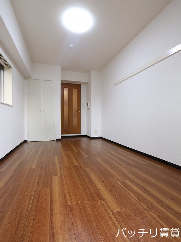 その他　※同マンション別部屋写真のため、現状優先。