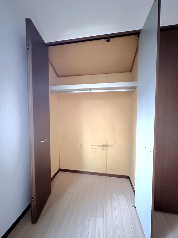 収納　※別室参考写真