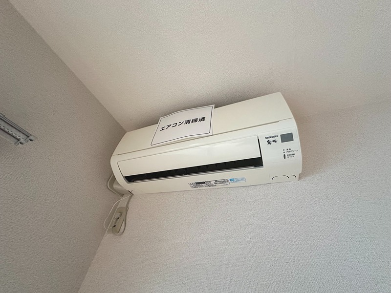 その他設備　※別室参考写真