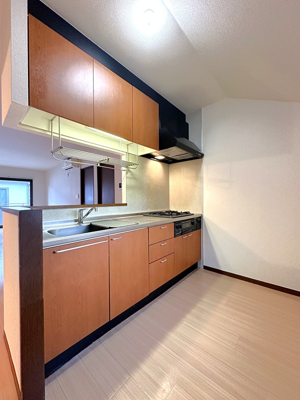 キッチン　※別室参考写真