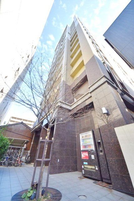 バルコニー　外観