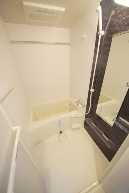 バス・シャワールーム　★お部屋探しはタウンハウジング高幡不動店まで★