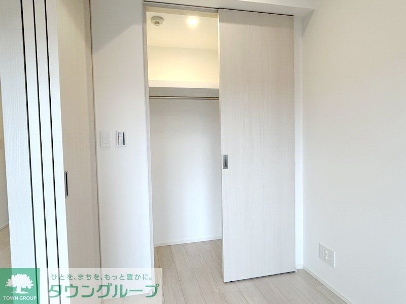 収納　お部屋探しは株式会社　タウンハウジング　までお気軽にお問合…