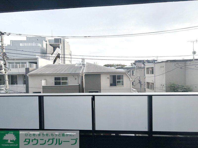 眺望　お部屋探しは株式会社　タウンハウジング　までお気軽にお問合…