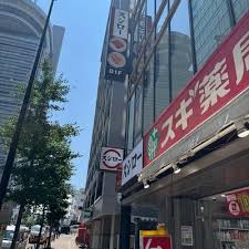 飲食店　スシロー後楽園春日店（飲食店）まで716m