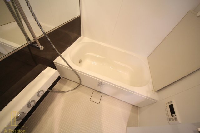 バス・シャワールーム　S-RESIDENCE淀屋橋