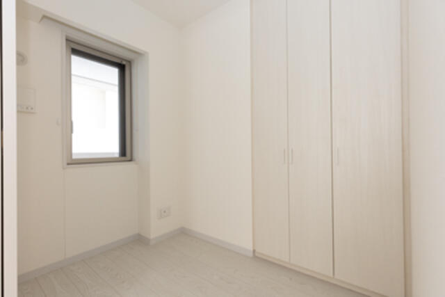 居室・リビング　※写真は同タイプ住戸です。