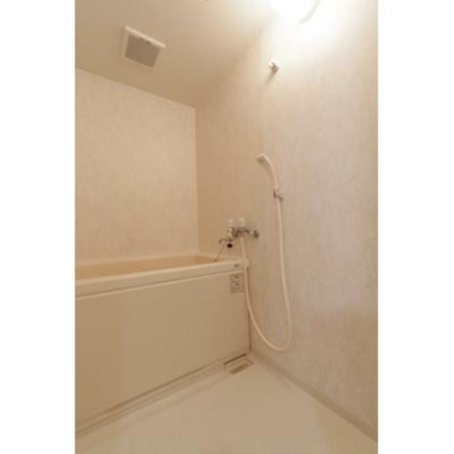 バス・シャワールーム　※同仕様写真