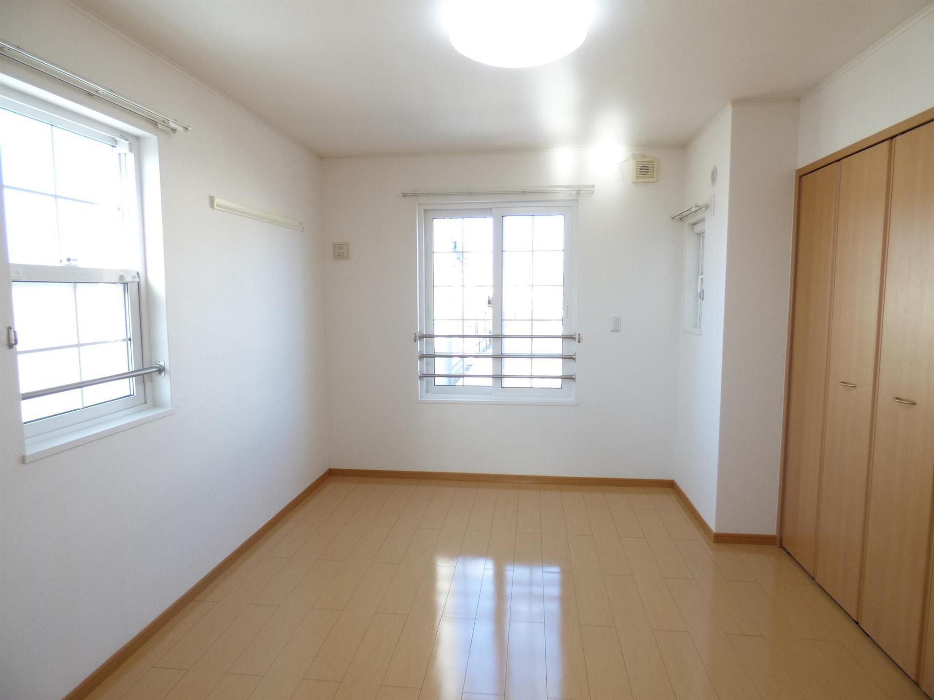 その他部屋・スペース　洋室