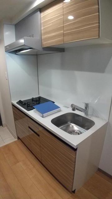 キッチン　同仕様参考