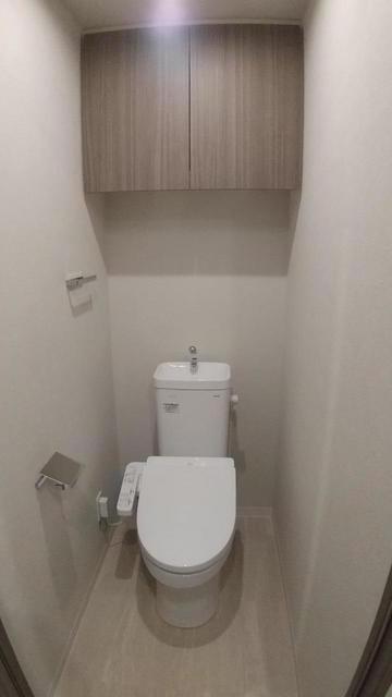 トイレ　同仕様参考