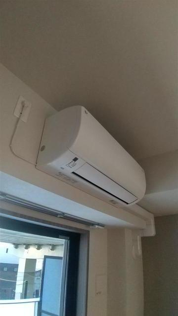 その他設備　同仕様参考