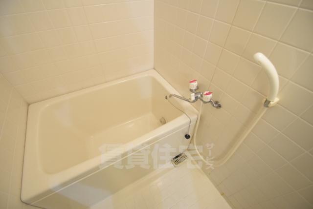 バス・シャワールーム　2