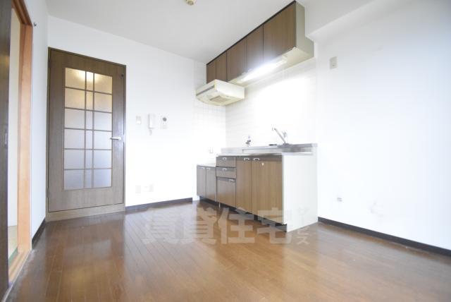 居室・リビング　2