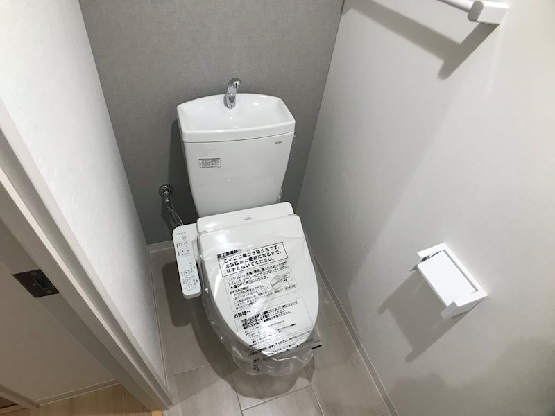 トイレ　※他部屋参照