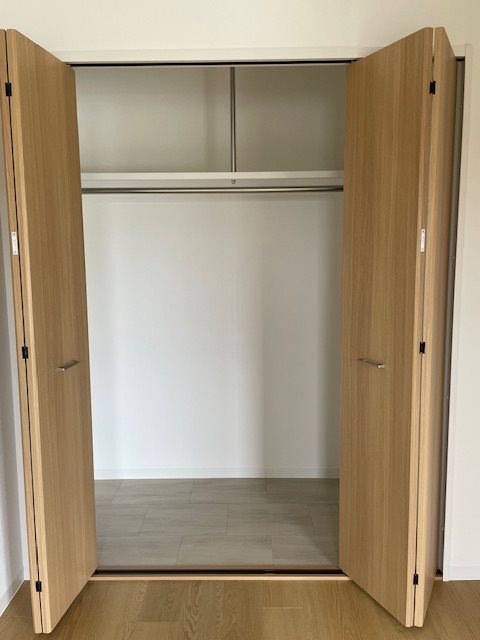 収納　※他部屋参照