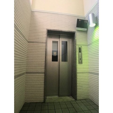 エアリーアベニューの外観写真