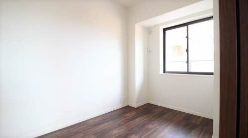 居室・リビング　洋室