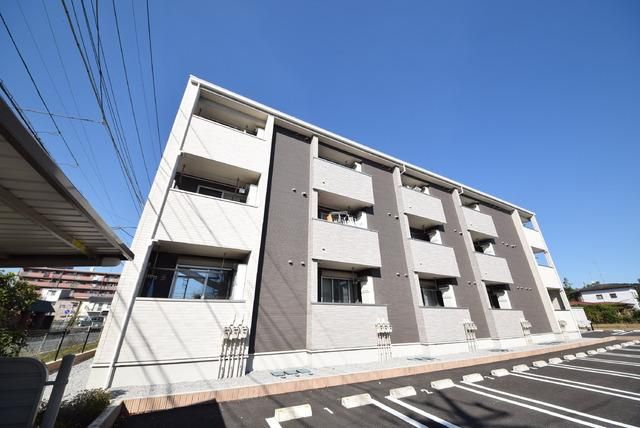 建物外観　外観♪