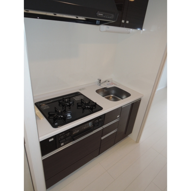 キッチン　システムキッチン