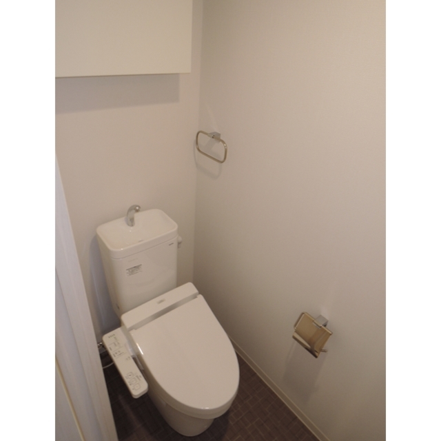 トイレ　シャワートイレ