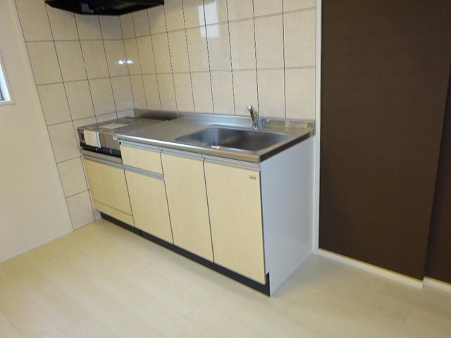 キッチン　イメージ