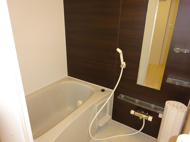 バス・シャワールーム　イメージ