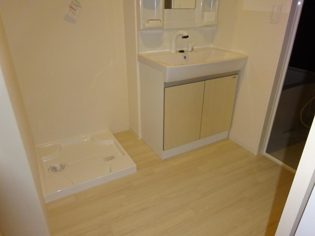 洗面設備　イメージ