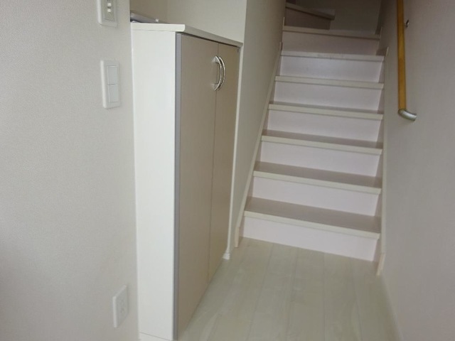 玄関　イメージ