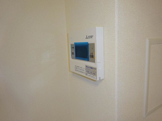 その他設備　イメージ