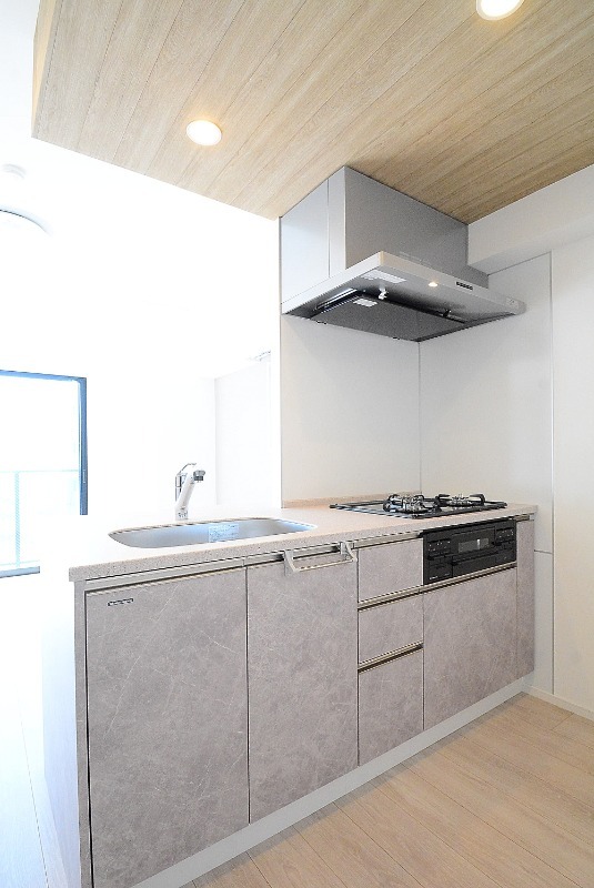 キッチン　同一仕様写真